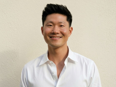Dr James Jiang