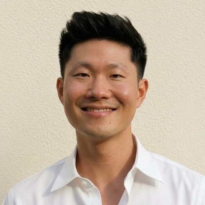 Dr James Jiang